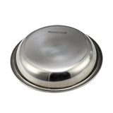 Roastove Cooking Apparatus Stainless Steel Non-stick Tray,DIA 5INCN,Cooking Lid,Tray